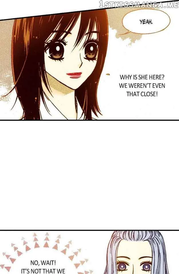 Sarasah Zinmanga X Chapter 58 Page 65