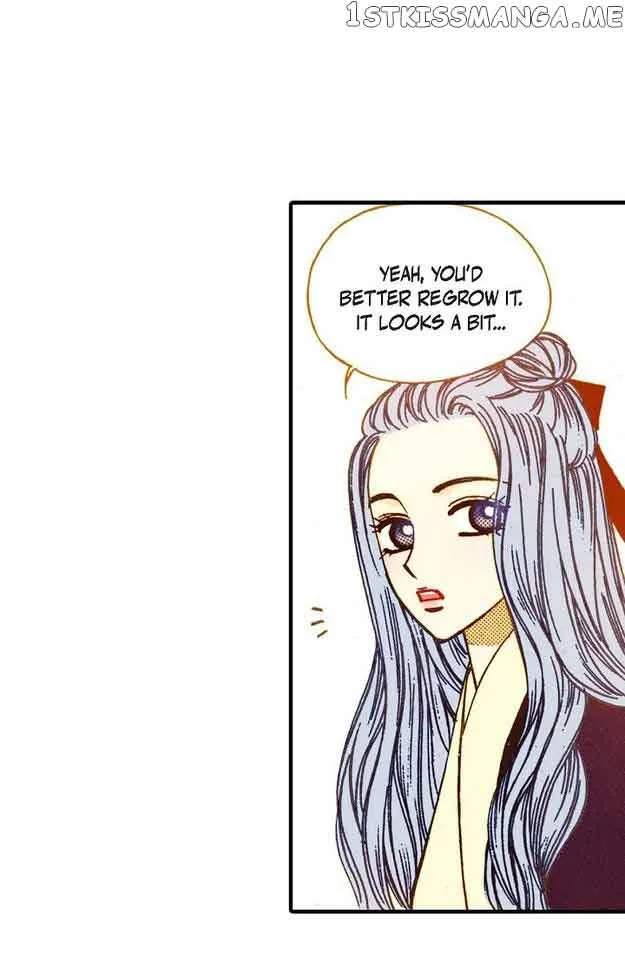 Sarasah Zinmanga X Chapter 58 Page 67