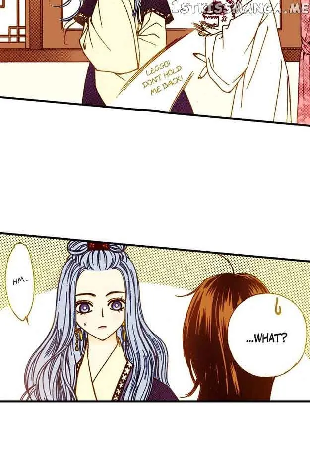 Sarasah Zinmanga X Chapter 58 Page 70