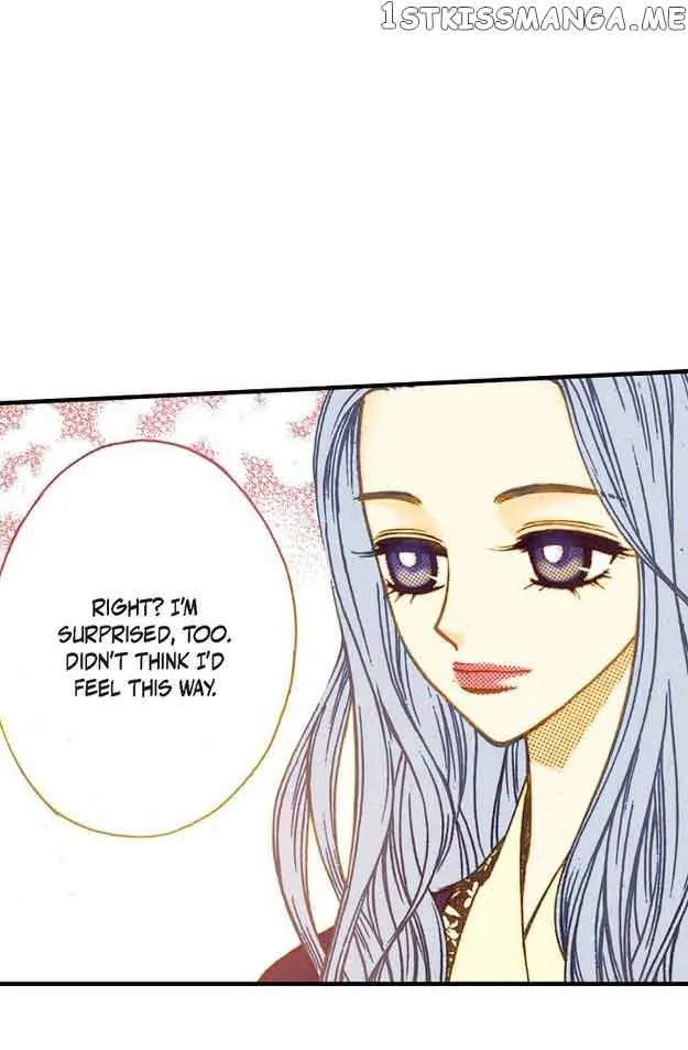 Sarasah Zinmanga X Chapter 58 Page 73