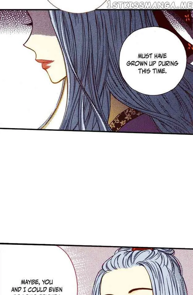 Sarasah Zinmanga X Chapter 58 Page 76