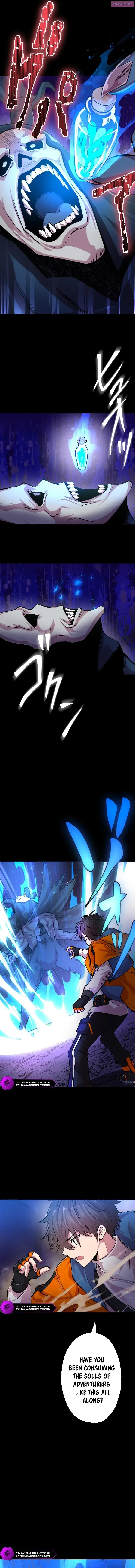 The Fallen Sage Rises To Power With The Ur Inheritor Skill Zinmanga X Chapter 2 Page 8