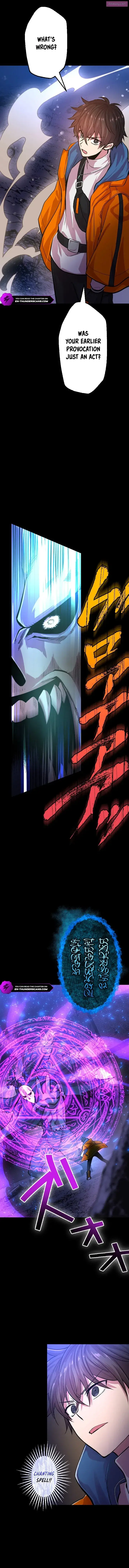 The Fallen Sage Rises To Power With The Ur Inheritor Skill Zinmanga X Chapter 2 Page 13