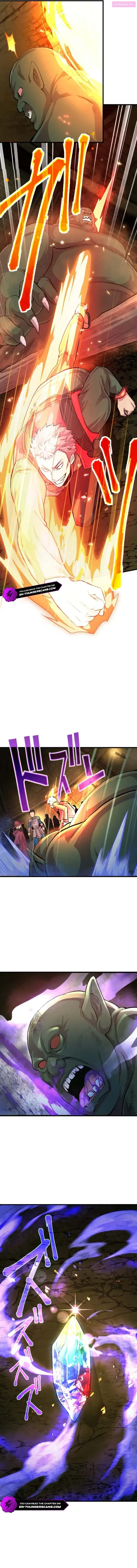The Fallen Sage Rises To Power With The Ur Inheritor Skill Zinmanga X Chapter 1 Page 5