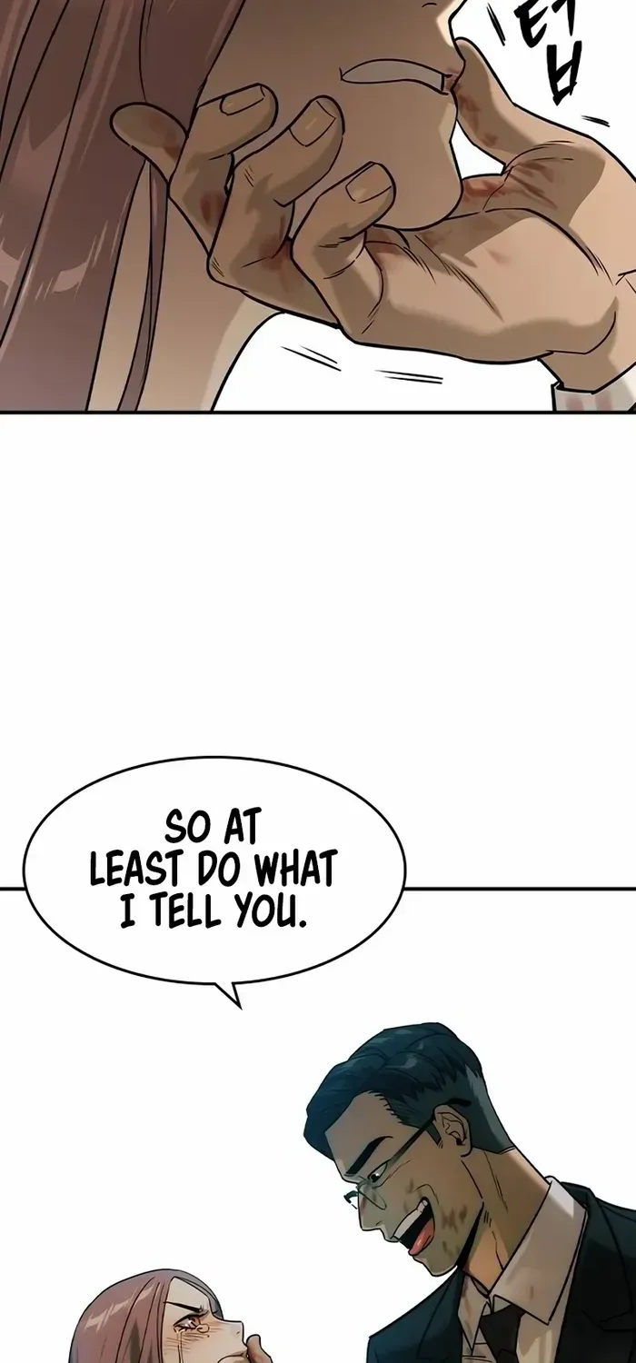 The Noble Zinmanga X Chapter 12 Page 58