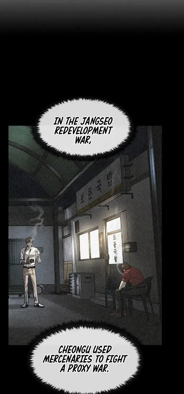 The Noble Zinmanga X Chapter 12 Page 81