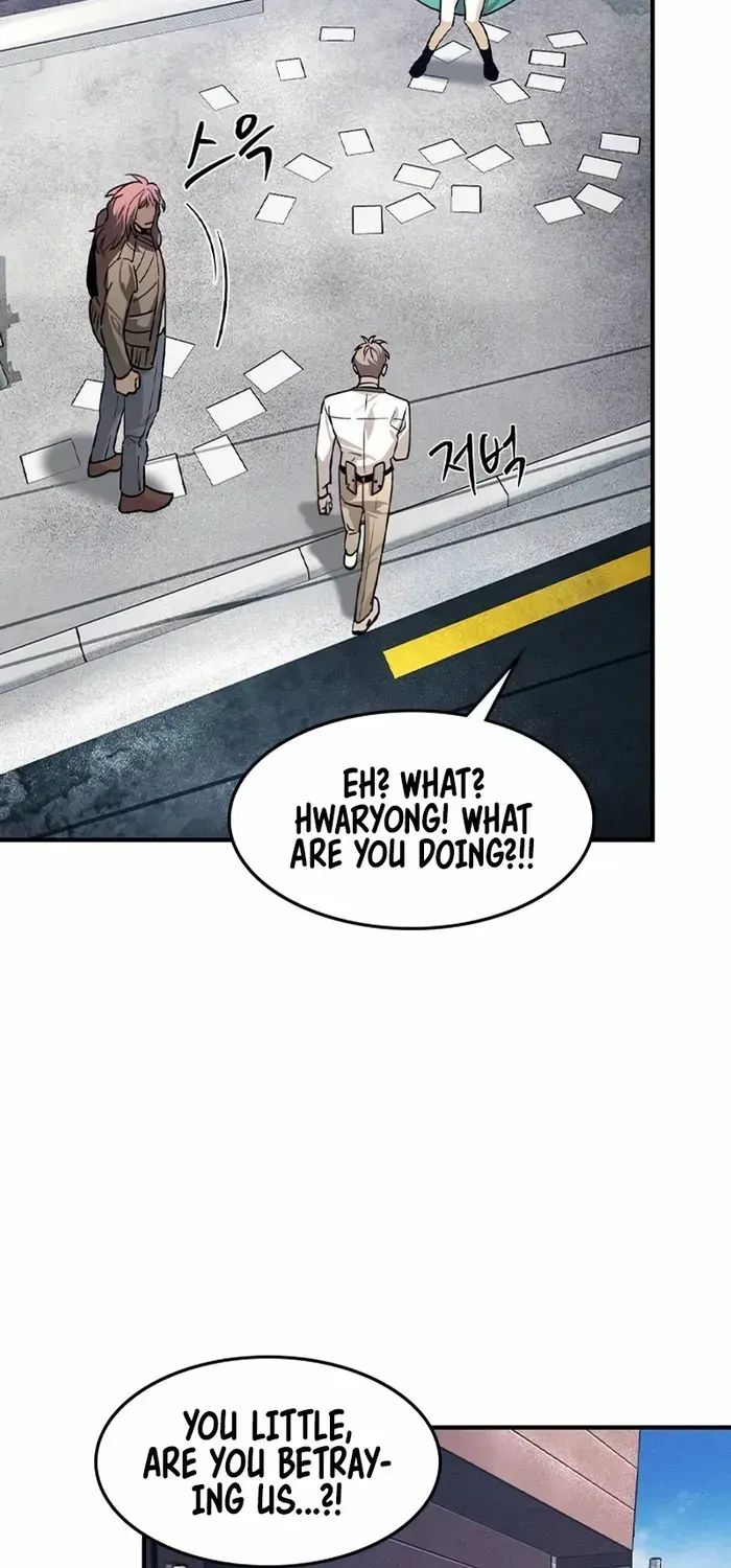 The Noble Zinmanga X Chapter 11 Page 24