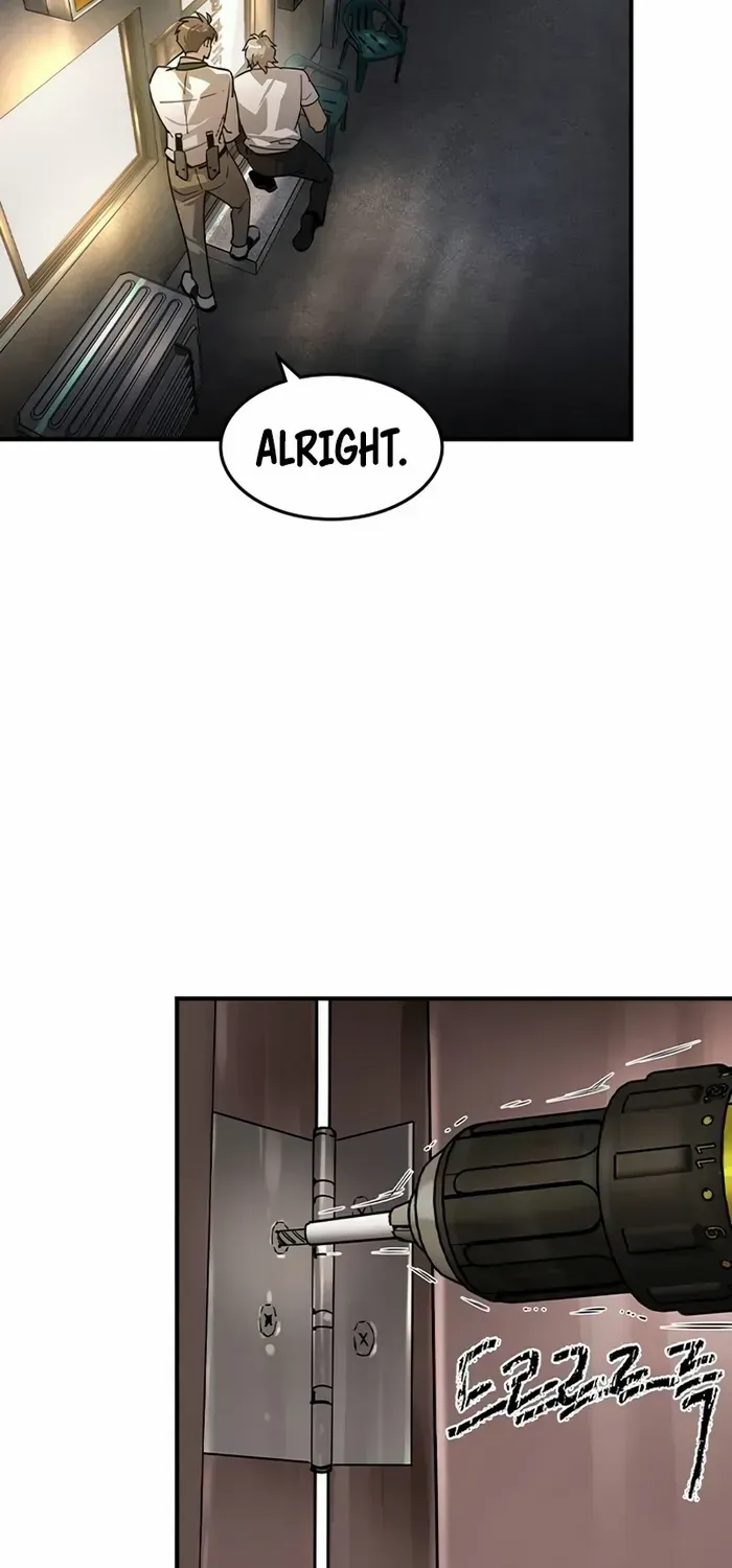The Noble Zinmanga X Chapter 11 Page 41