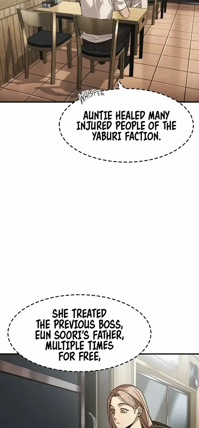 The Noble Zinmanga X Chapter 11 Page 56