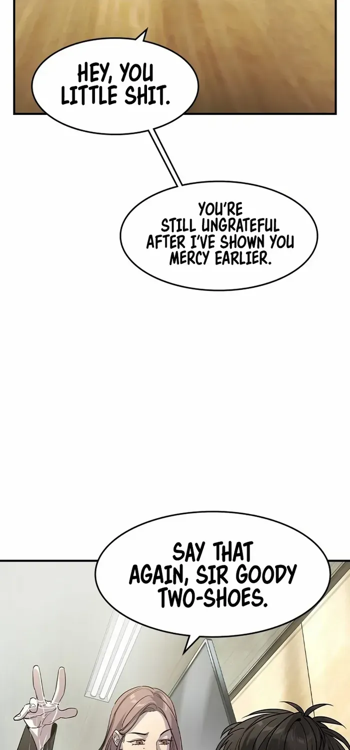 The Noble Zinmanga X Chapter 11 Page 63