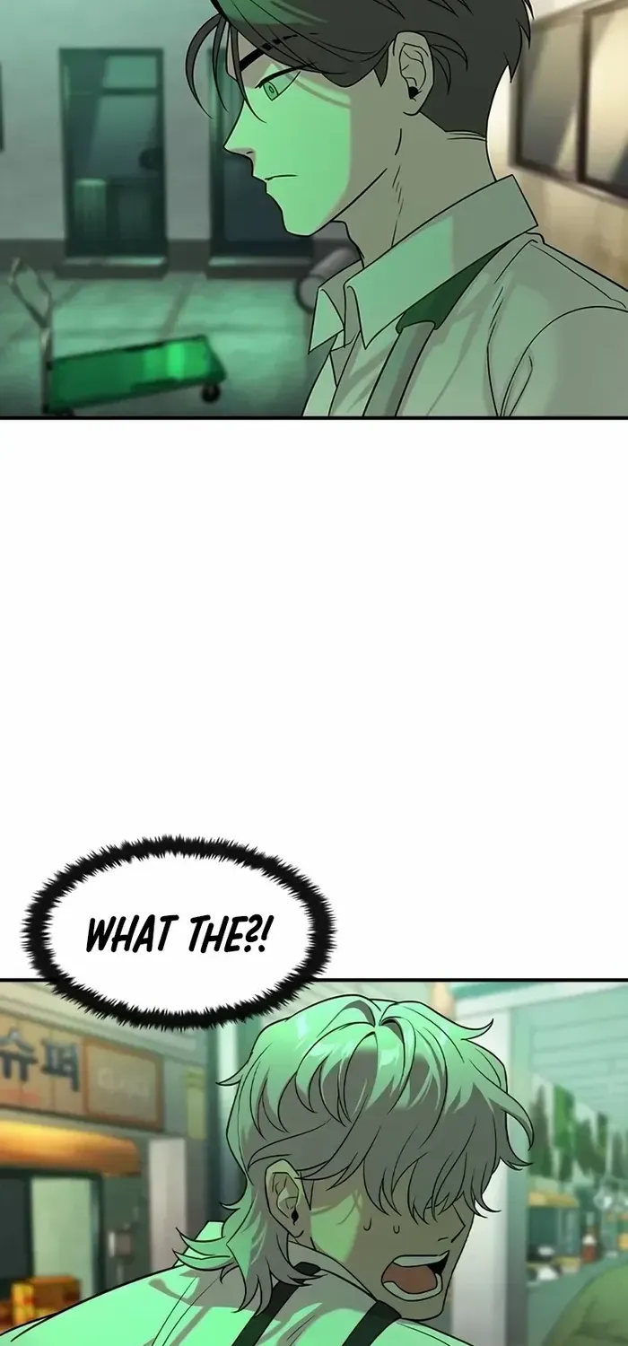 The Noble Zinmanga X Chapter 10 Page 73