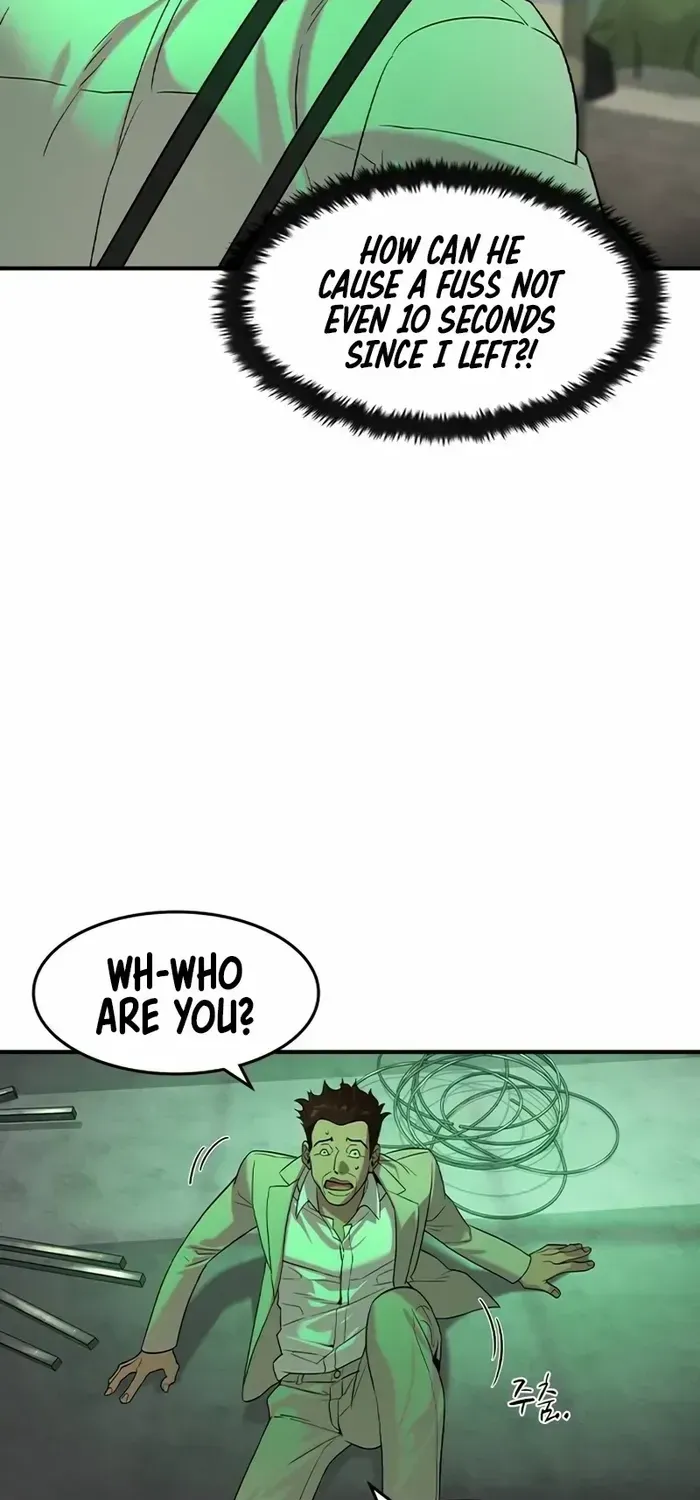 The Noble Zinmanga X Chapter 10 Page 74
