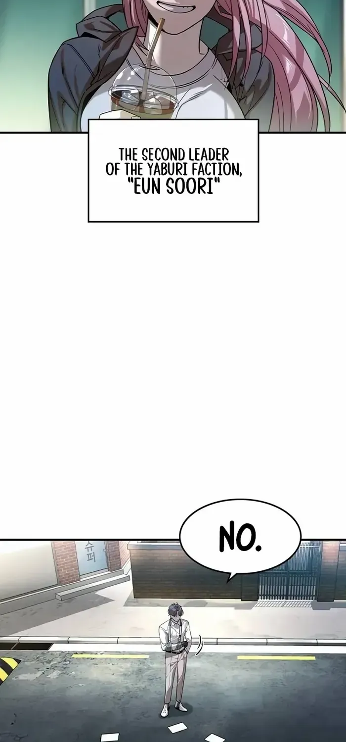 The Noble Zinmanga X Chapter 10 Page 84