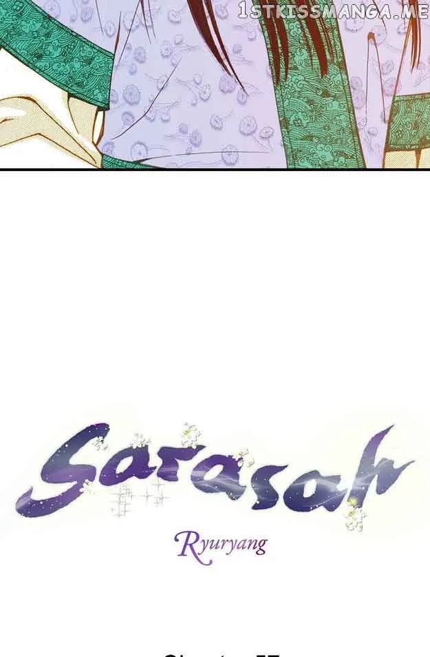 Sarasah Zinmanga X Chapter 57 Page 3