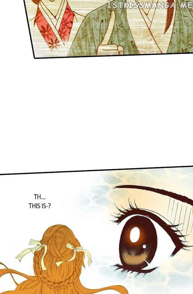 Sarasah Zinmanga X Chapter 57 Page 28