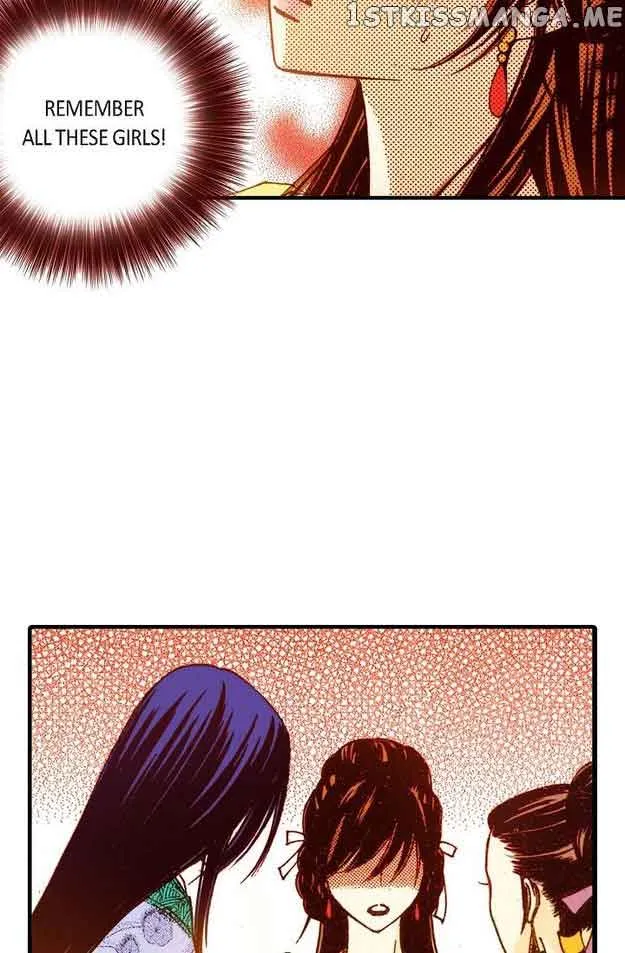 Sarasah Zinmanga X Chapter 57 Page 64