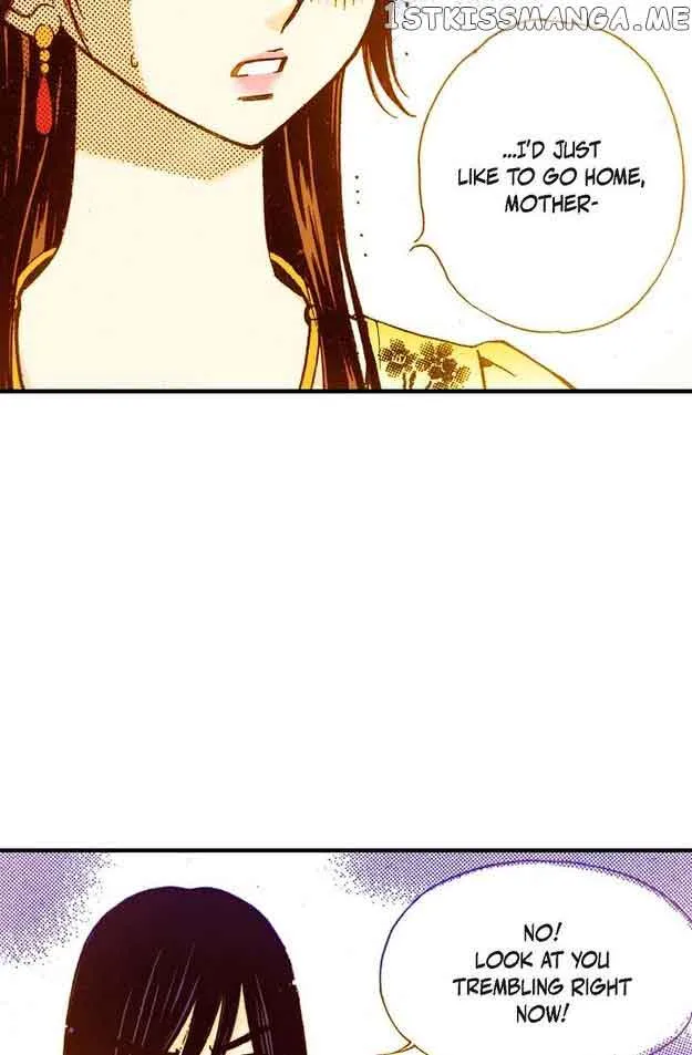 Sarasah Zinmanga X Chapter 57 Page 66