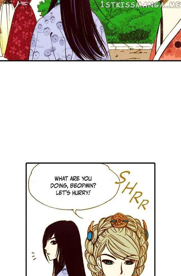 Sarasah Zinmanga X Chapter 57 Page 80