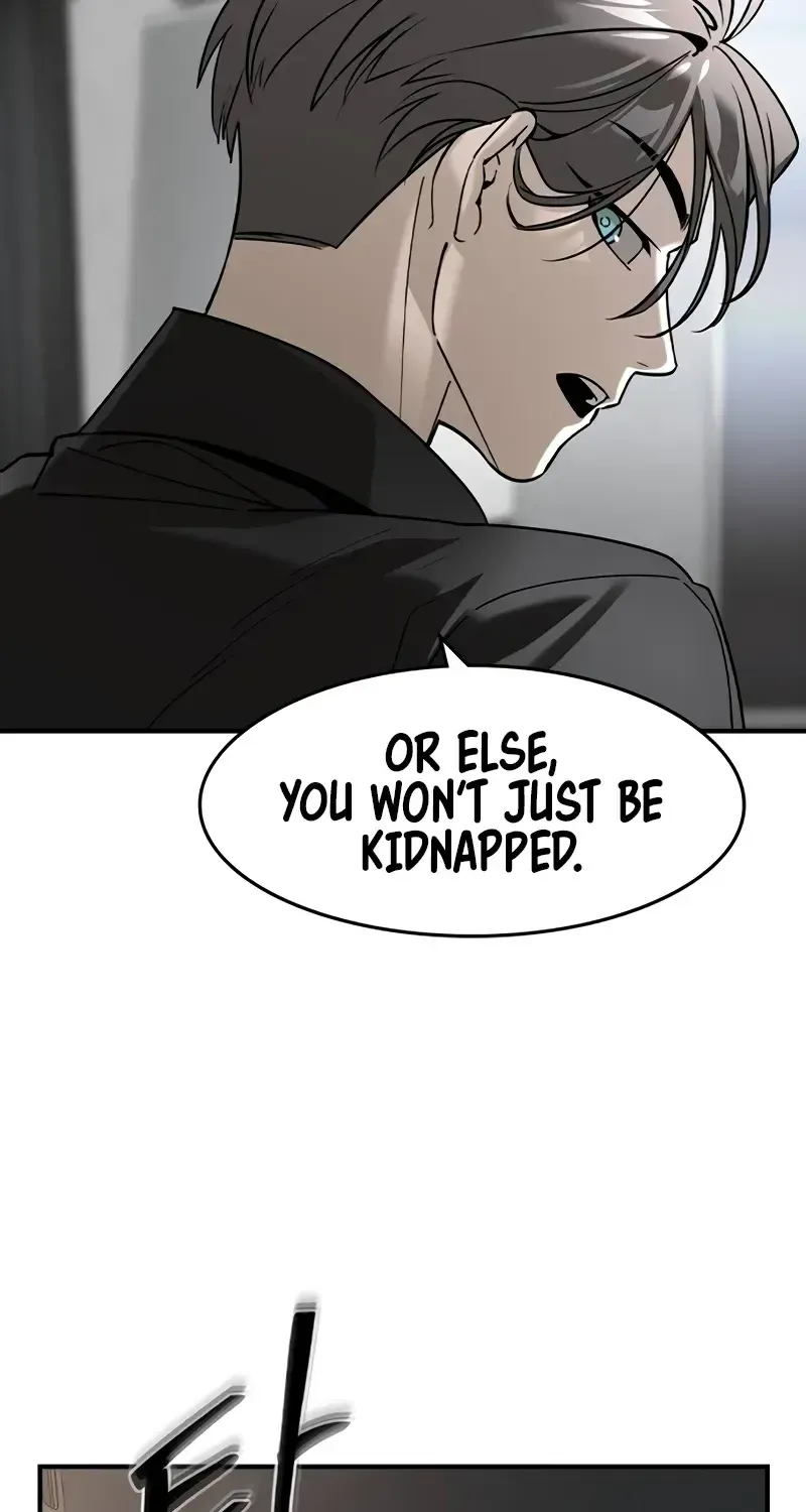 The Noble Zinmanga X Chapter 7 Page 32