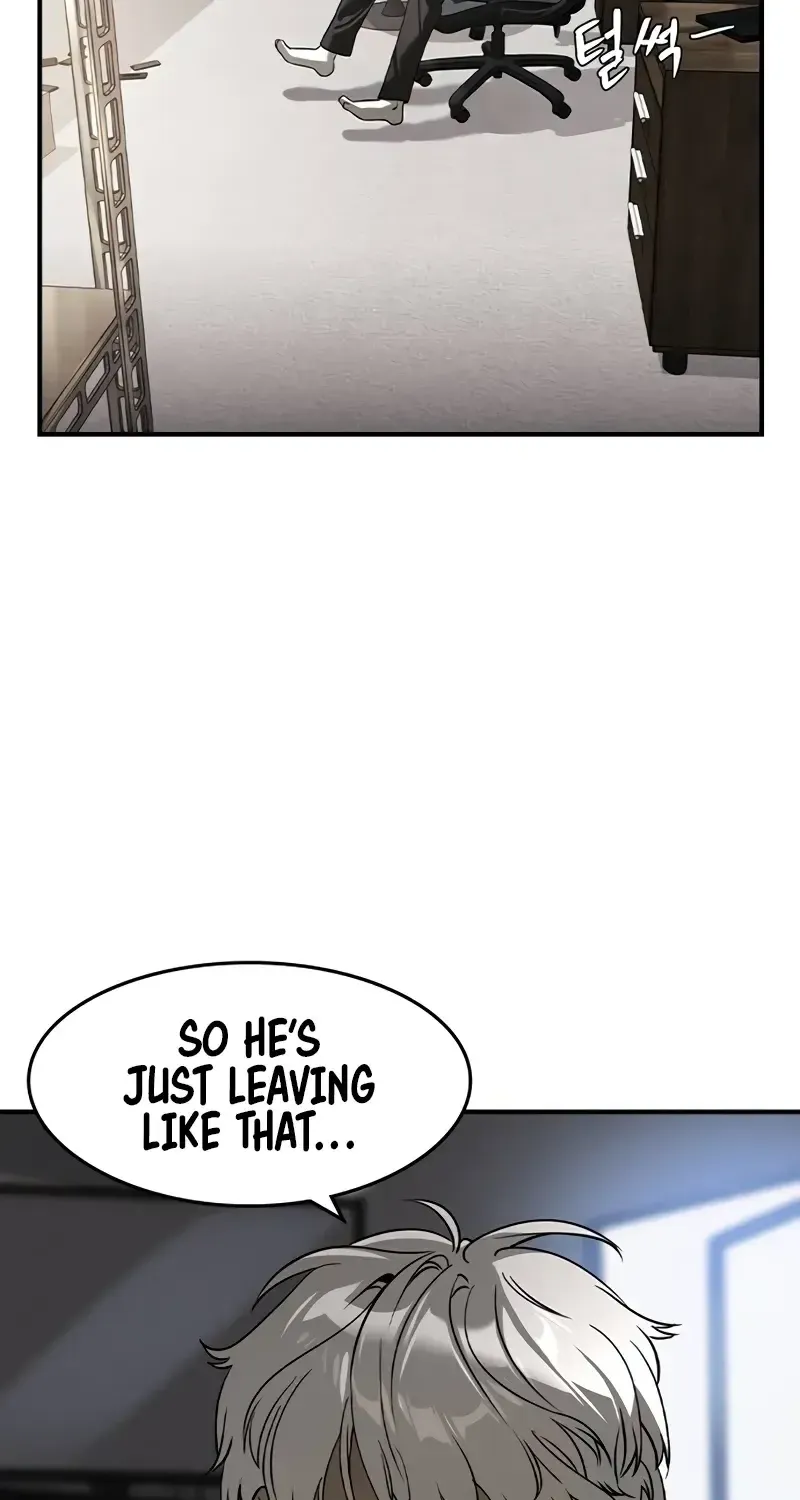 The Noble Zinmanga X Chapter 7 Page 34