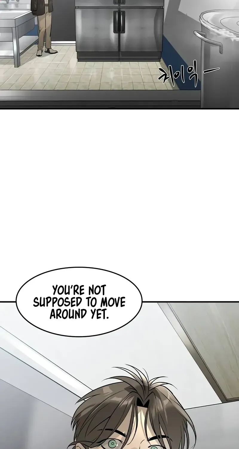 The Noble Zinmanga X Chapter 7 Page 38