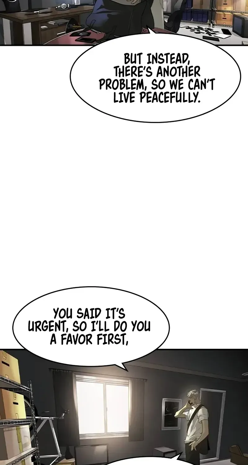 The Noble Zinmanga X Chapter 7 Page 70