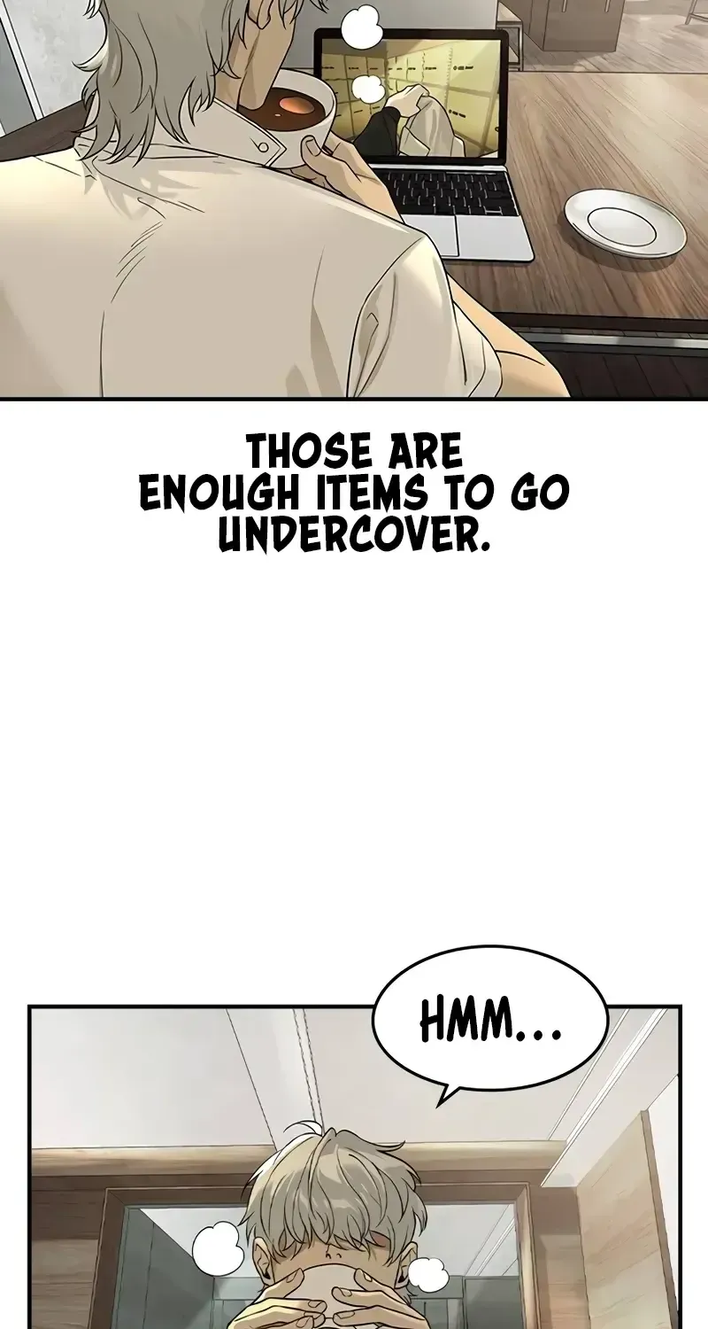 The Noble Zinmanga X Chapter 7 Page 90