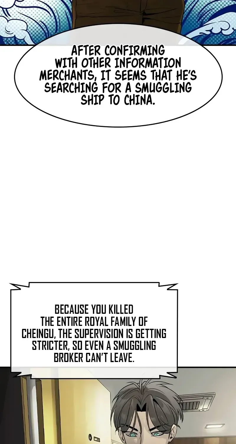 The Noble Zinmanga X Chapter 7 Page 104