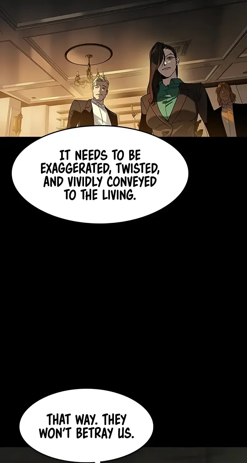 The Noble Zinmanga X Chapter 5 Page 96