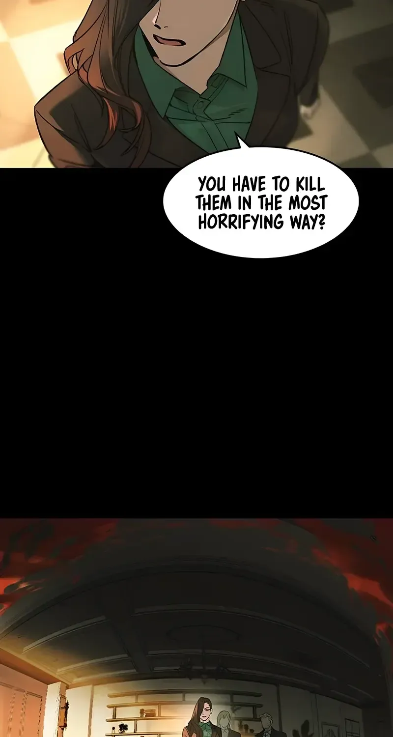 The Noble Zinmanga X Chapter 5 Page 100