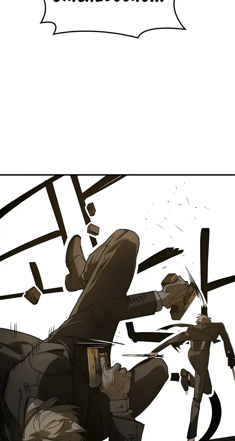The Noble Zinmanga X Chapter 5 Page 130