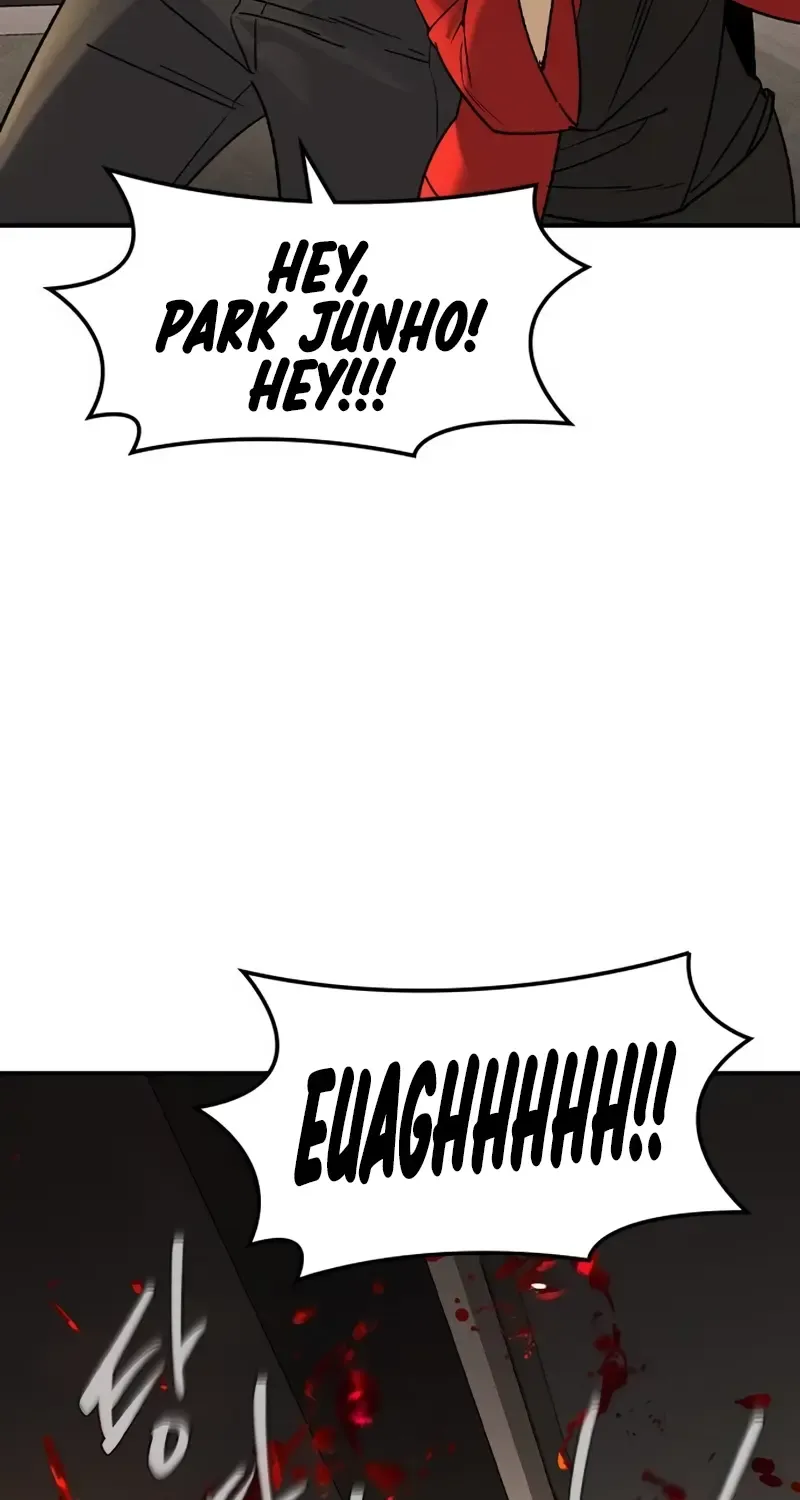 The Noble Zinmanga X Chapter 4 Page 34