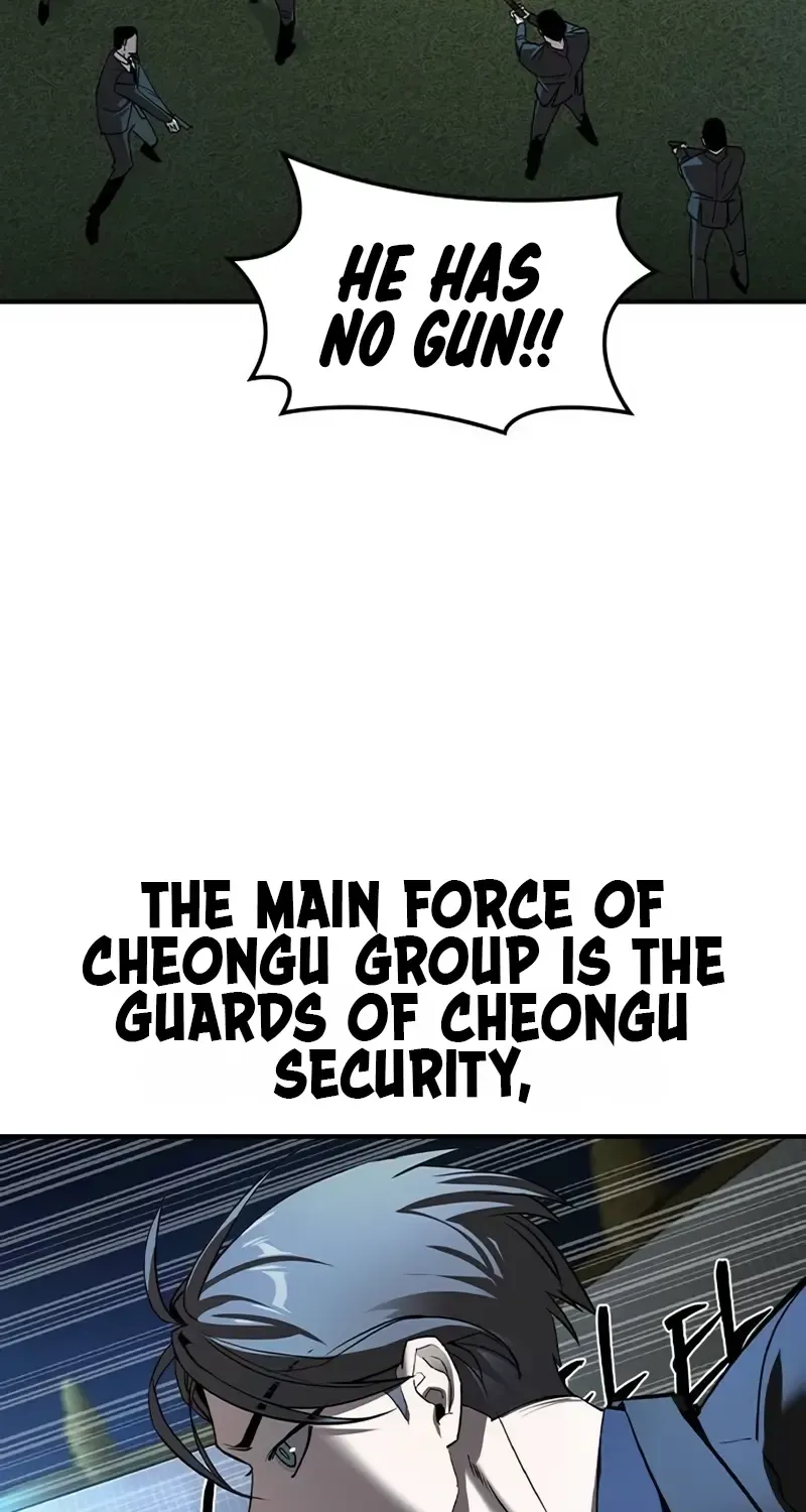 The Noble Zinmanga X Chapter 4 Page 70