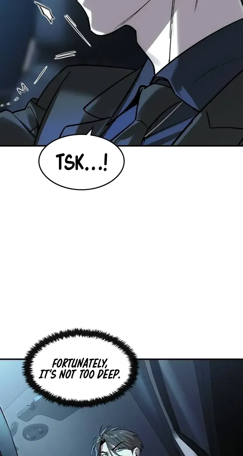 The Noble Zinmanga X Chapter 3 Page 26