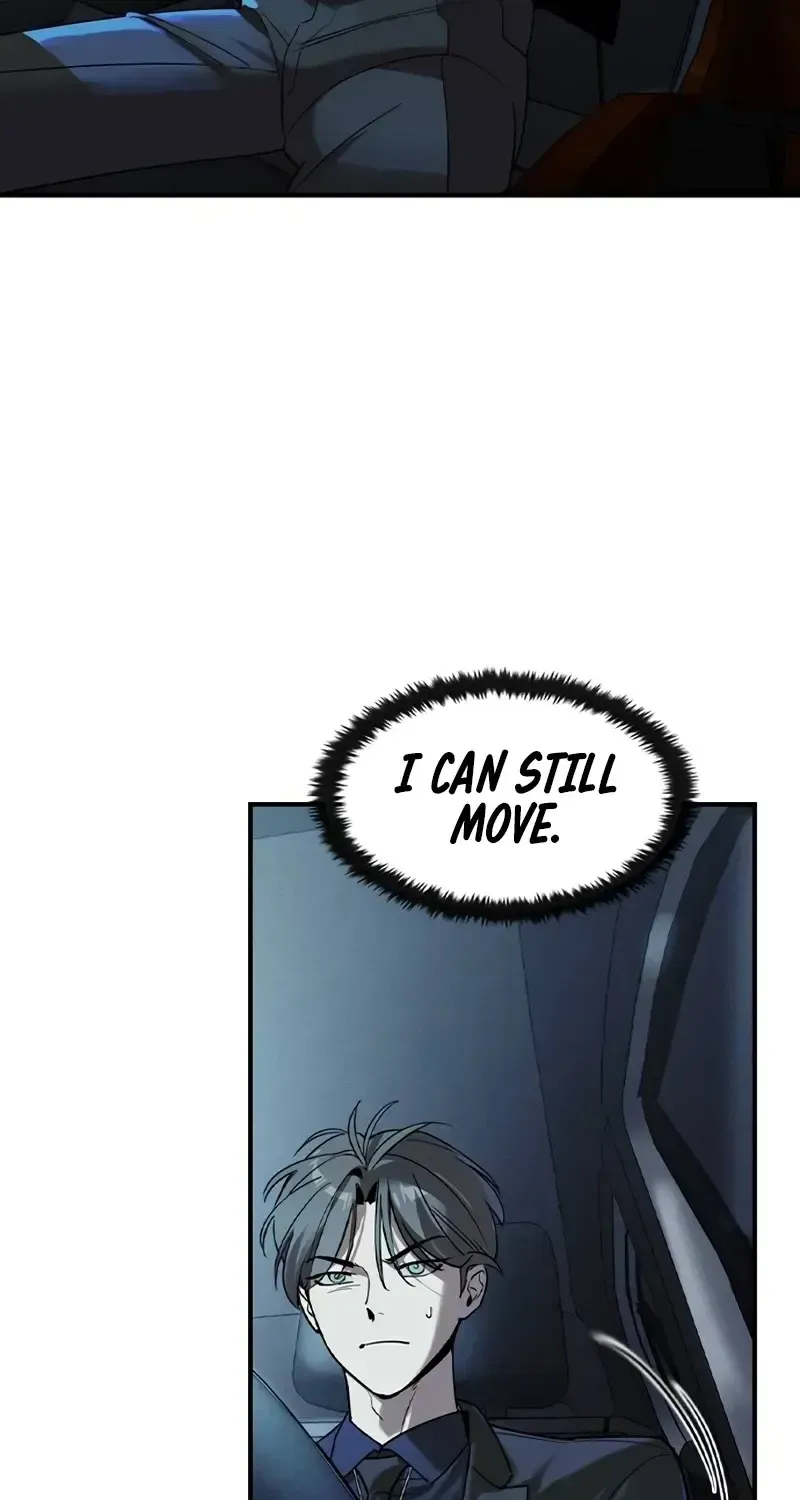 The Noble Zinmanga X Chapter 3 Page 28