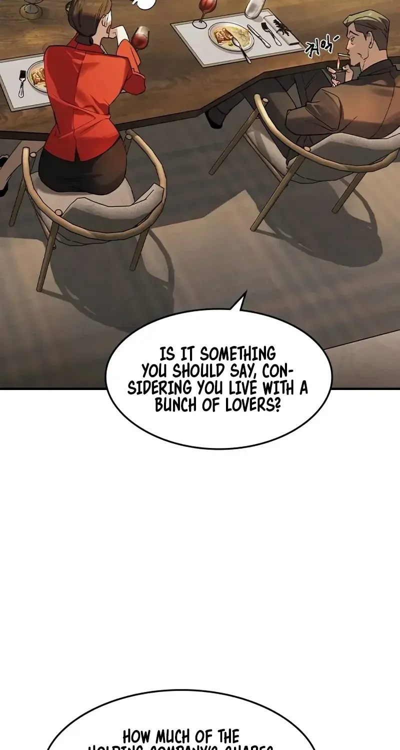 The Noble Zinmanga X Chapter 3 Page 70