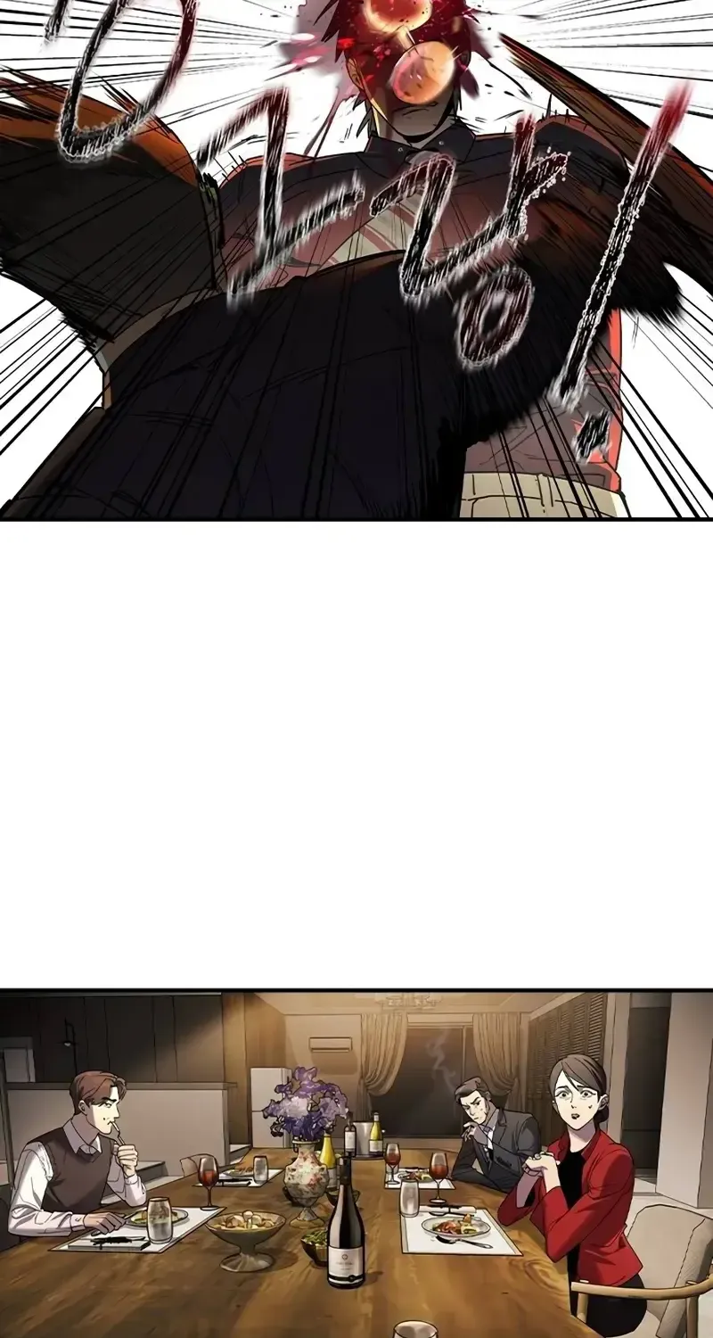 The Noble Zinmanga X Chapter 3 Page 84