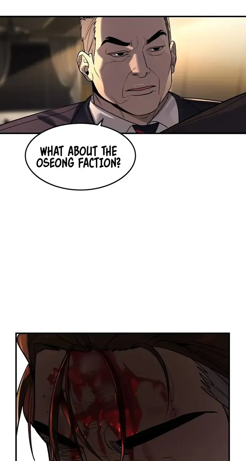 The Noble Zinmanga X Chapter 3 Page 86