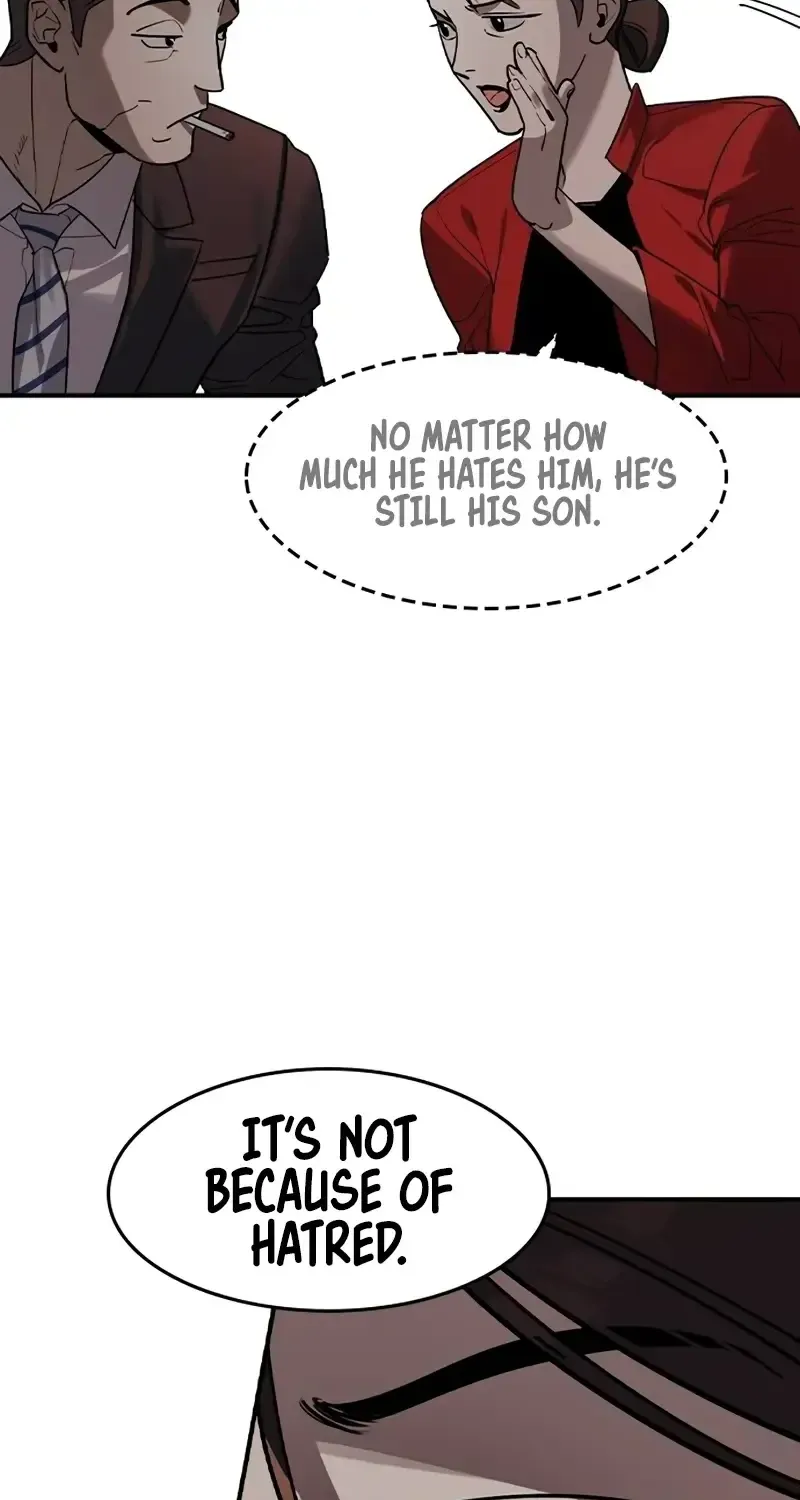 The Noble Zinmanga X Chapter 3 Page 100