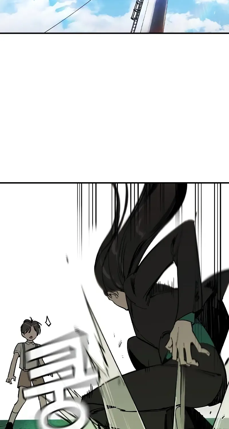 The Noble Zinmanga X Chapter 1 Page 90