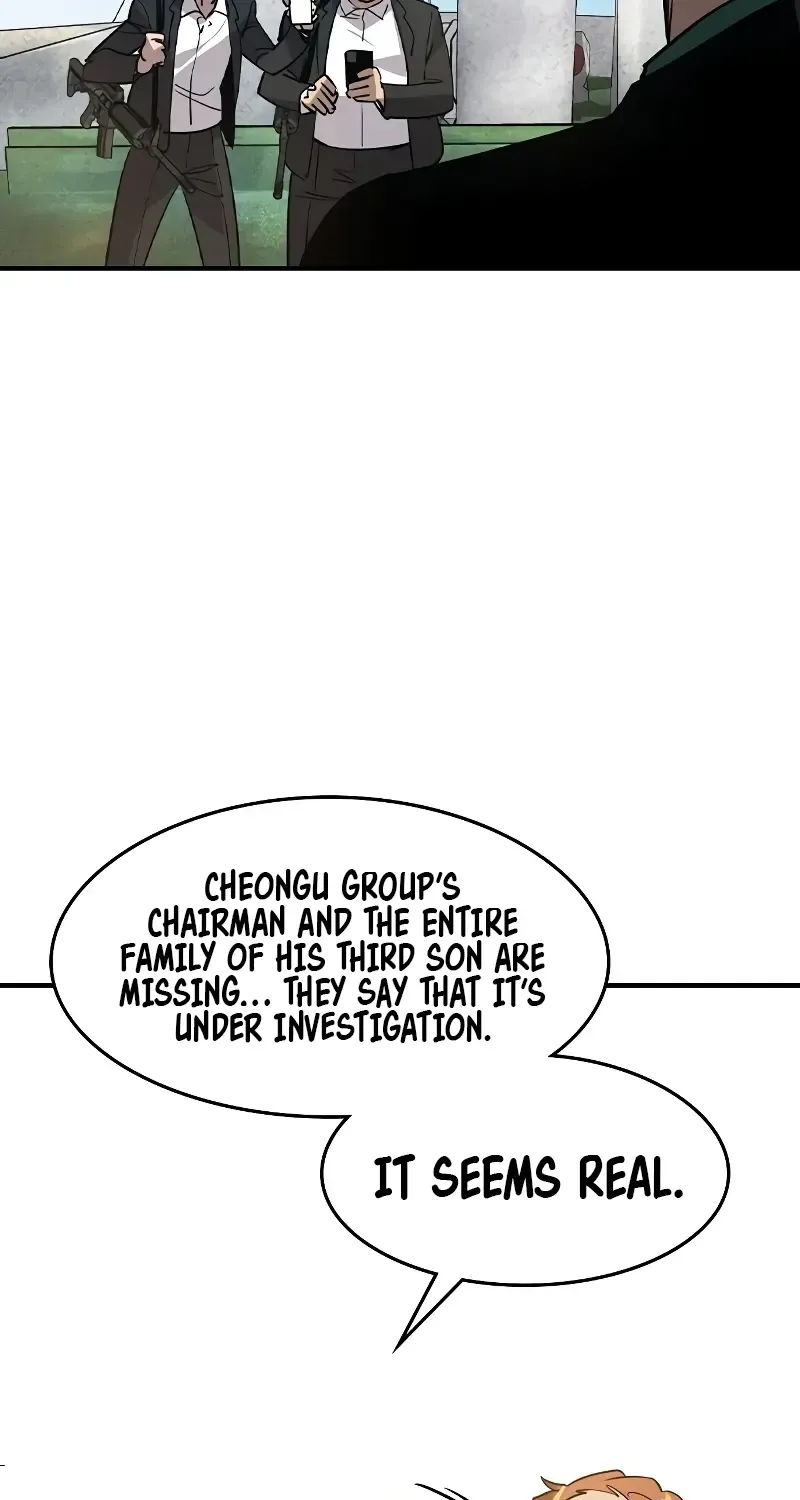 The Noble Zinmanga X Chapter 1 Page 126
