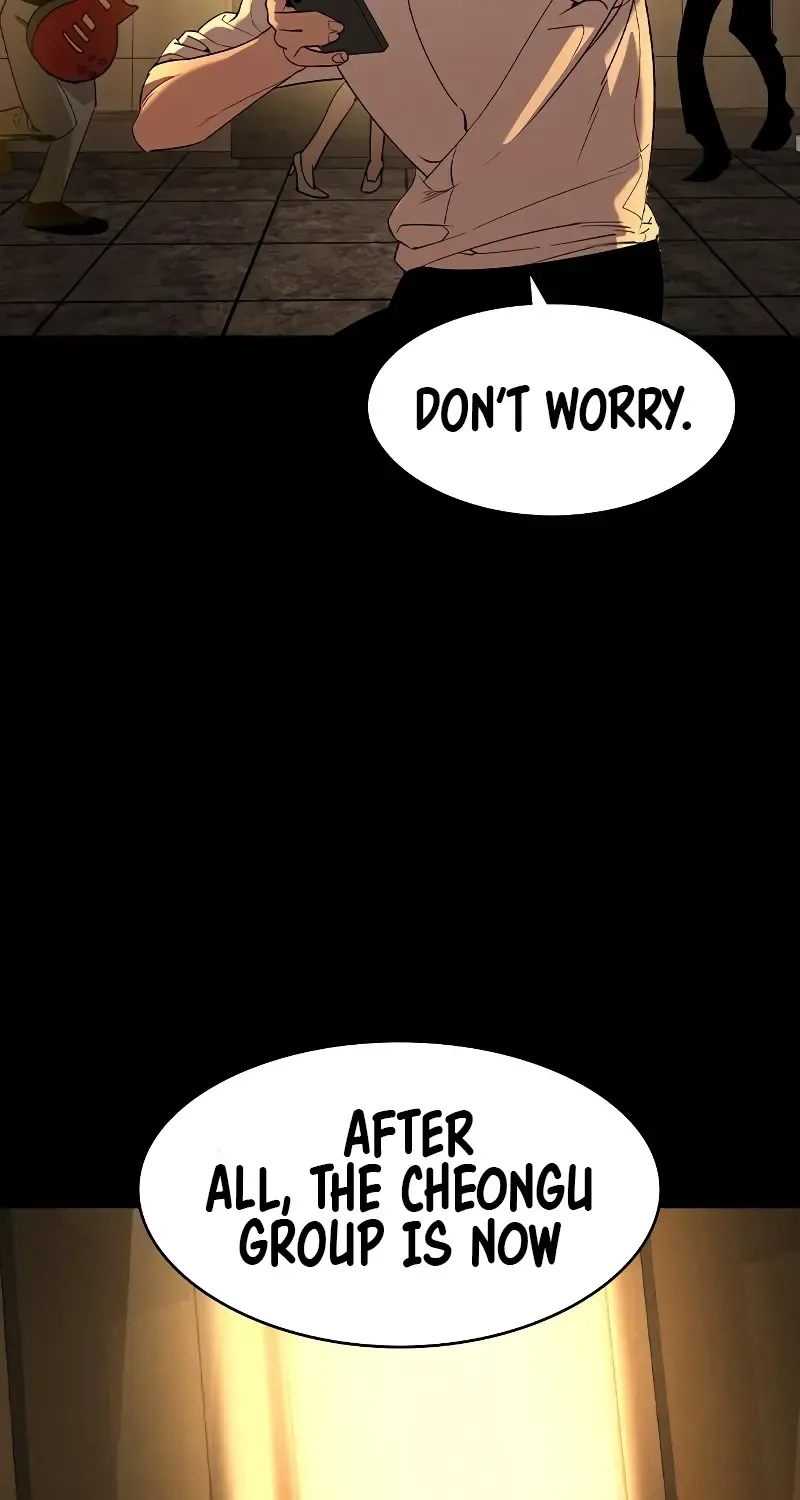 The Noble Zinmanga X Chapter 1 Page 156