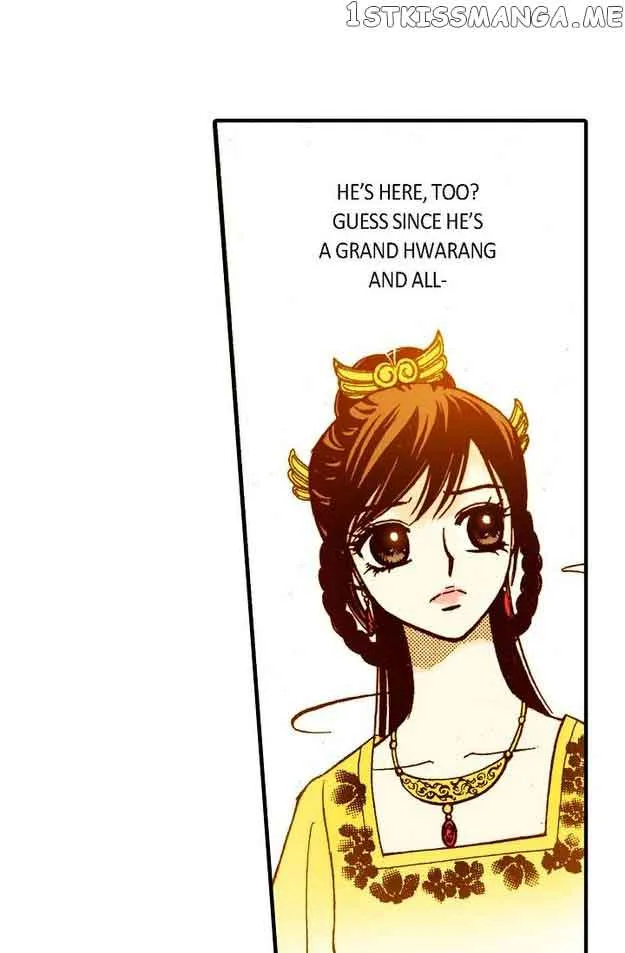 Sarasah Zinmanga X Chapter 56 Page 14