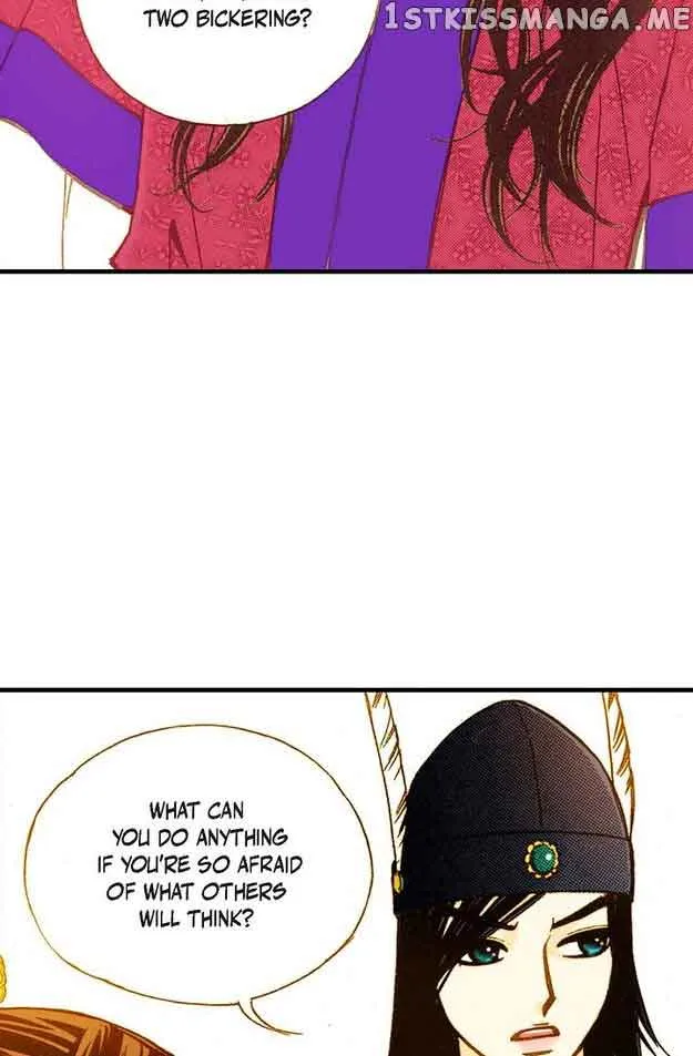 Sarasah Zinmanga X Chapter 56 Page 51