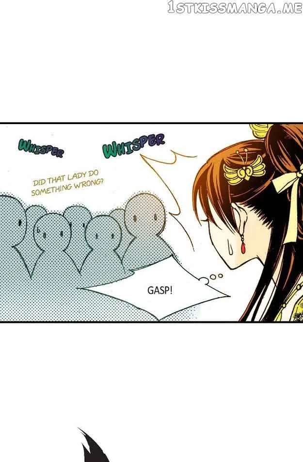 Sarasah Zinmanga X Chapter 56 Page 60