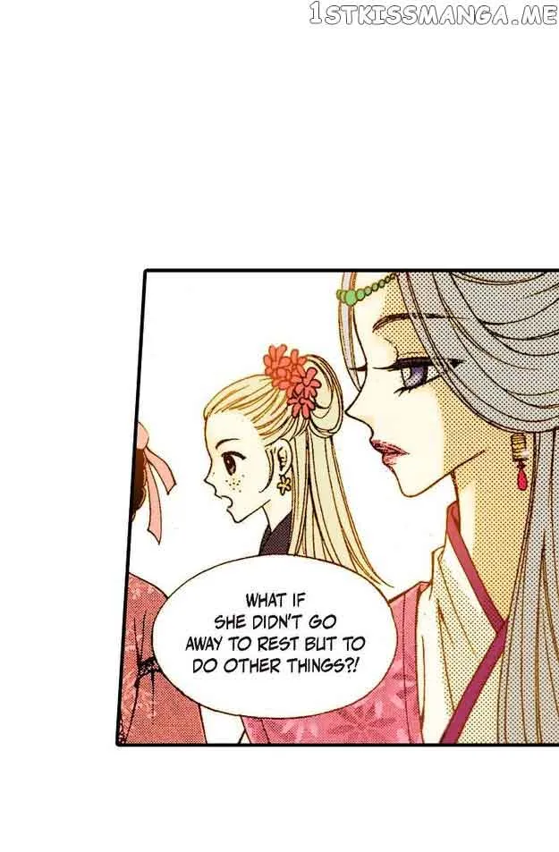 Sarasah Zinmanga X Chapter 56 Page 65