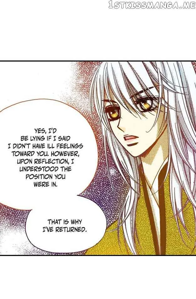 Sarasah Zinmanga X Chapter 55 Page 28