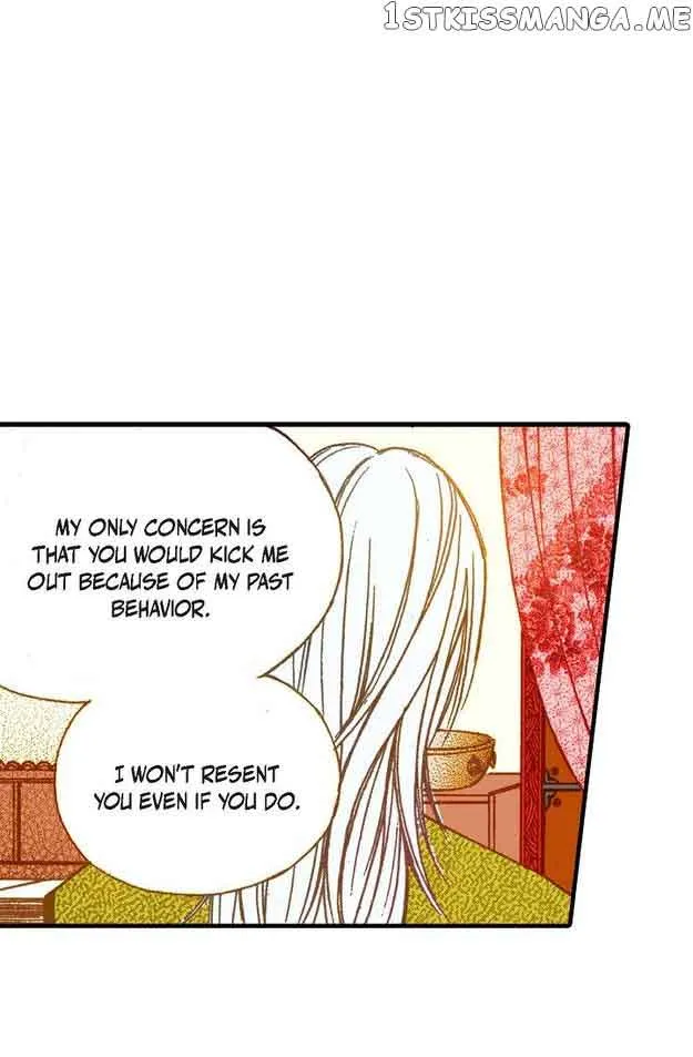 Sarasah Zinmanga X Chapter 55 Page 30