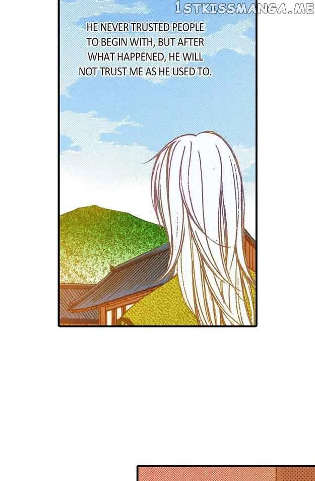Sarasah Zinmanga X Chapter 55 Page 36