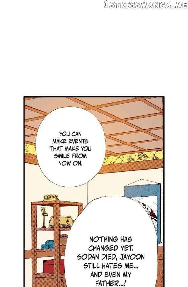 Sarasah Zinmanga X Chapter 55 Page 56